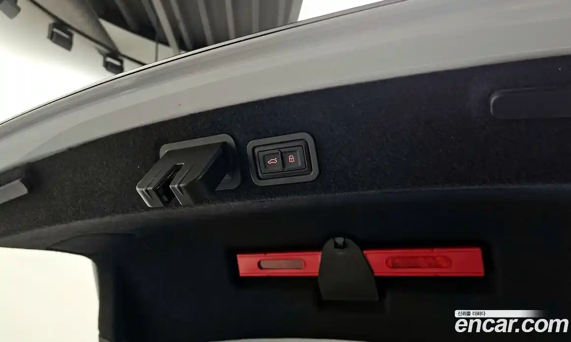 Audi A6 2018 2.0 Автомат в Москве № 468920, фото 20