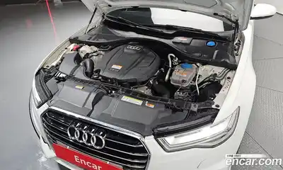 Audi A6 2018 2.0 Автомат в Москве № 468920, миниатюра 6