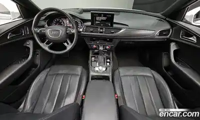 Audi A6 2018 2.0 Автомат в Москве № 468920, миниатюра 7