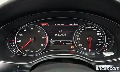 Audi A6 2018 2.0 Автомат в Москве № 468920, миниатюра 8