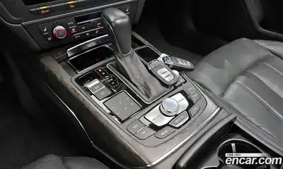 Audi A6 2018 2.0 Автомат в Москве № 468920, миниатюра 9