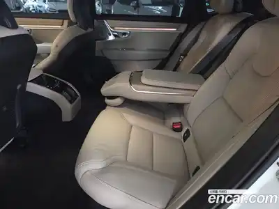 Volvo S90 2026 2.0 Автомат в Москве № 469987, миниатюра 11