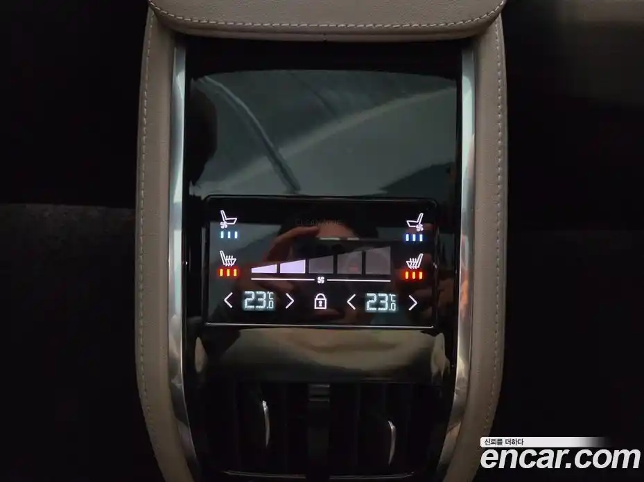 Volvo S90 2026 2.0 Автомат в Москве № 469987, фото 15