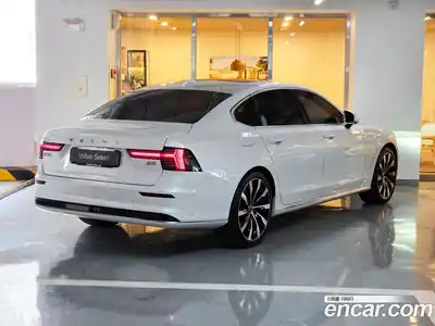Volvo S90 2026 2.0 Автомат в Москве № 469987, миниатюра 2