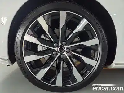 Volvo S90 2026 2.0 Автомат в Москве № 469987, миниатюра 5