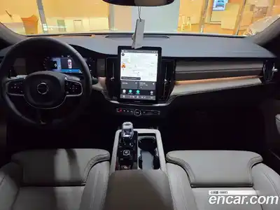 Volvo S90 2026 2.0 Автомат в Москве № 469987, миниатюра 7