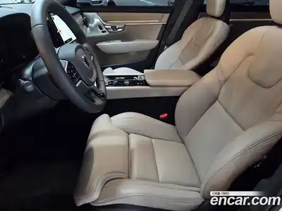 Volvo S90 2026 2.0 Автомат в Москве № 469987, миниатюра 10