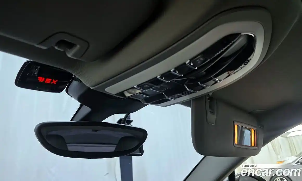 Porsche Panamera 2011 3.6 Автомат в Москве № 470713, фото 16