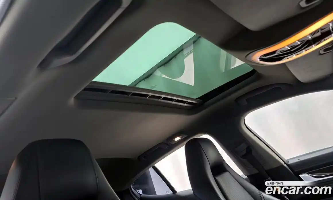 Porsche Panamera 2011 3.6 Автомат в Москве № 470713, фото 17