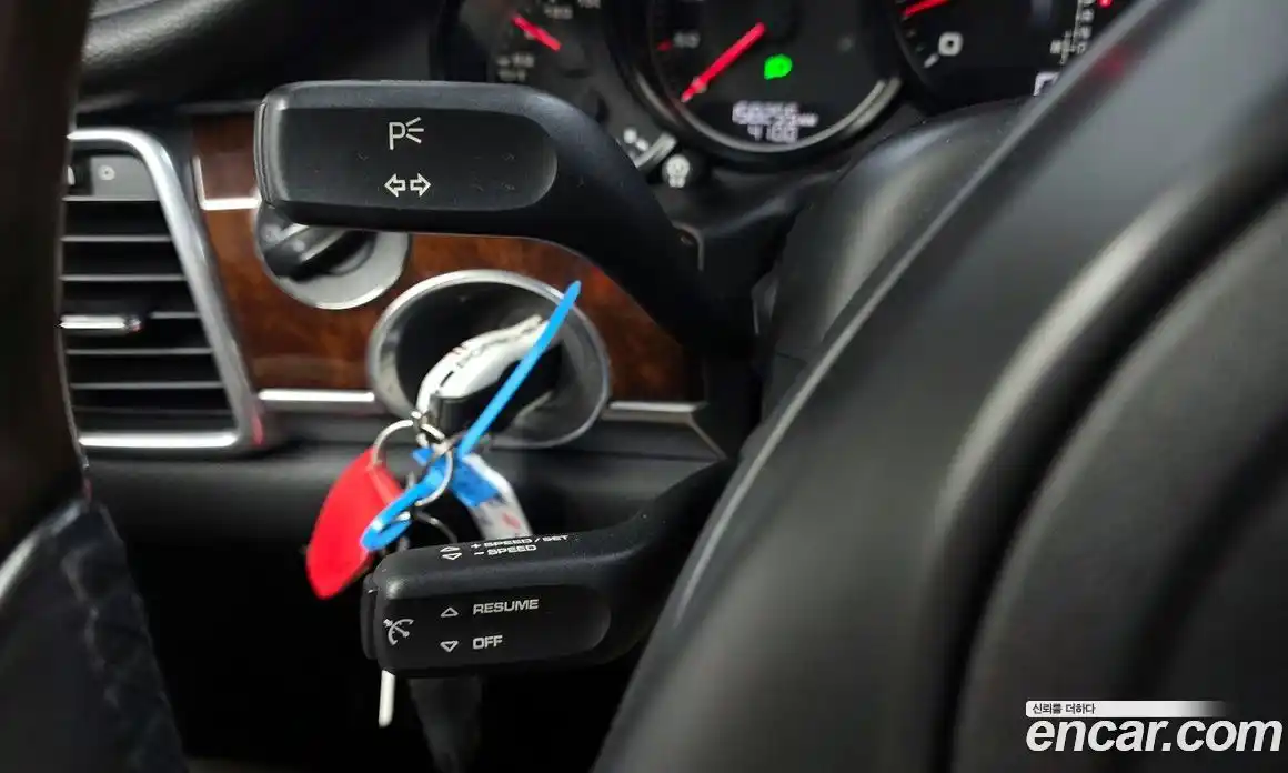 Porsche Panamera 2011 3.6 Автомат в Москве № 470713, фото 18