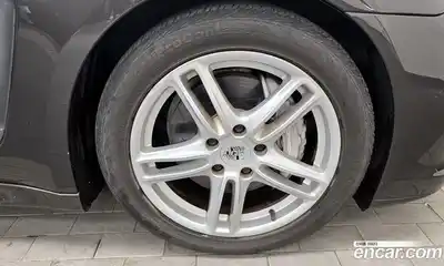 Porsche Panamera 2011 3.6 Автомат в Москве № 470713, миниатюра 5