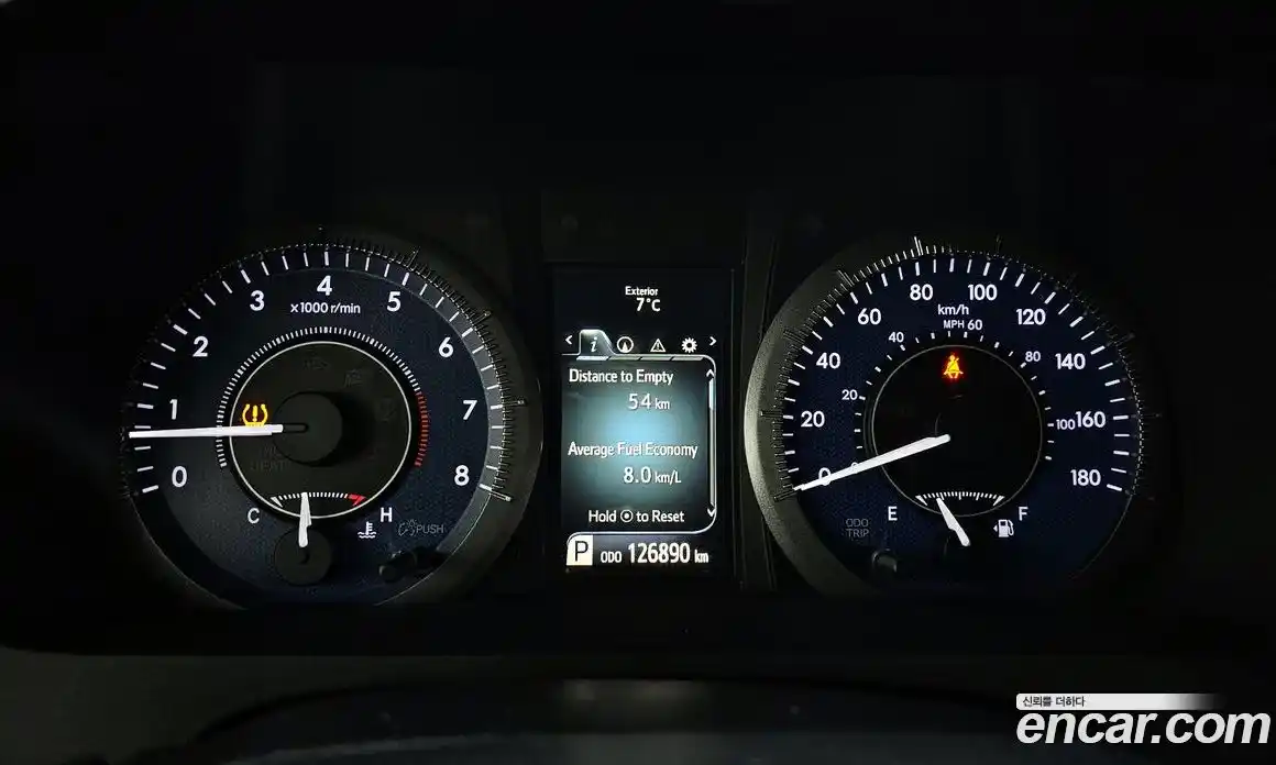 Toyota Sienna 2015 3.5 Автомат в Москве № 473051, фото 8