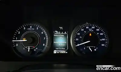 Toyota Sienna 2015 3.5 Автомат в Москве № 473051, миниатюра 8