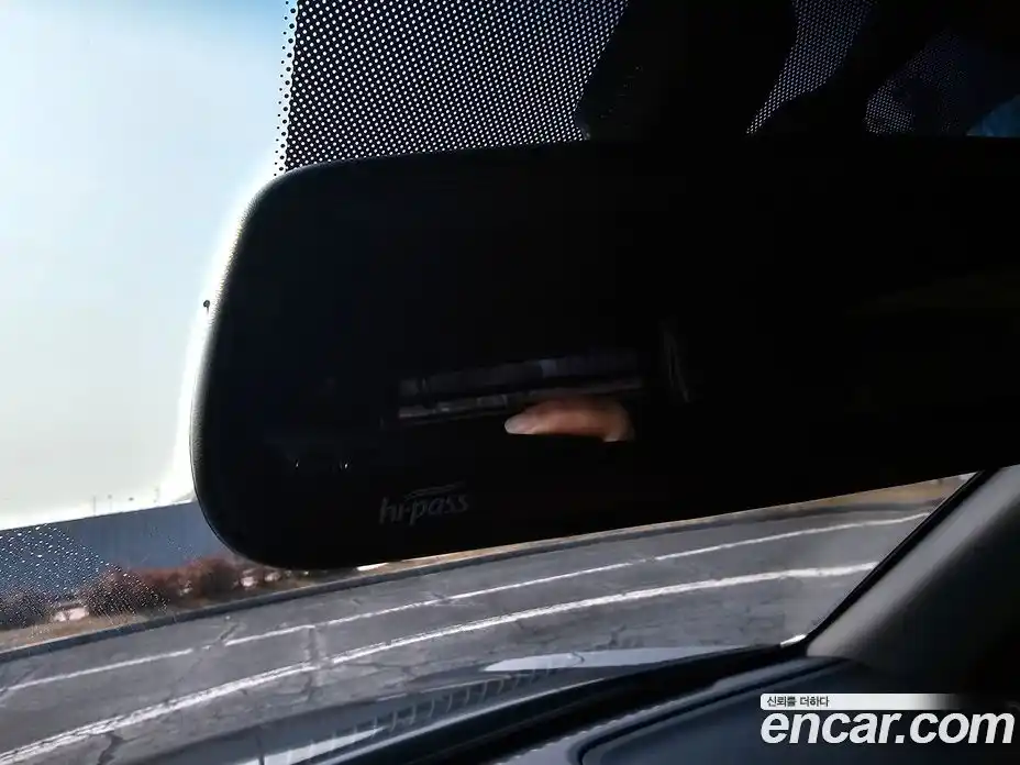 SsangYong Rexton 2018 2.2 Автомат в Москве № 491392, фото 13