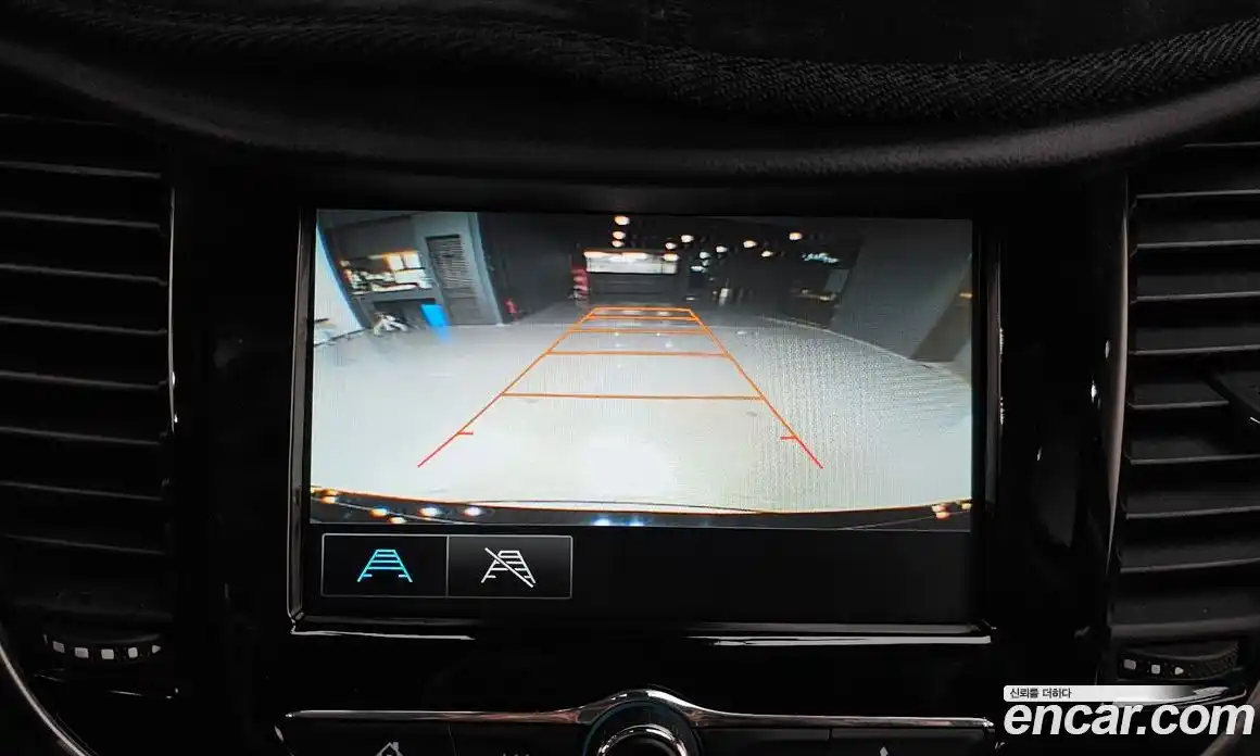 Chevrolet Trax 2019 1.4 Автомат в Москве № 491957, фото 15