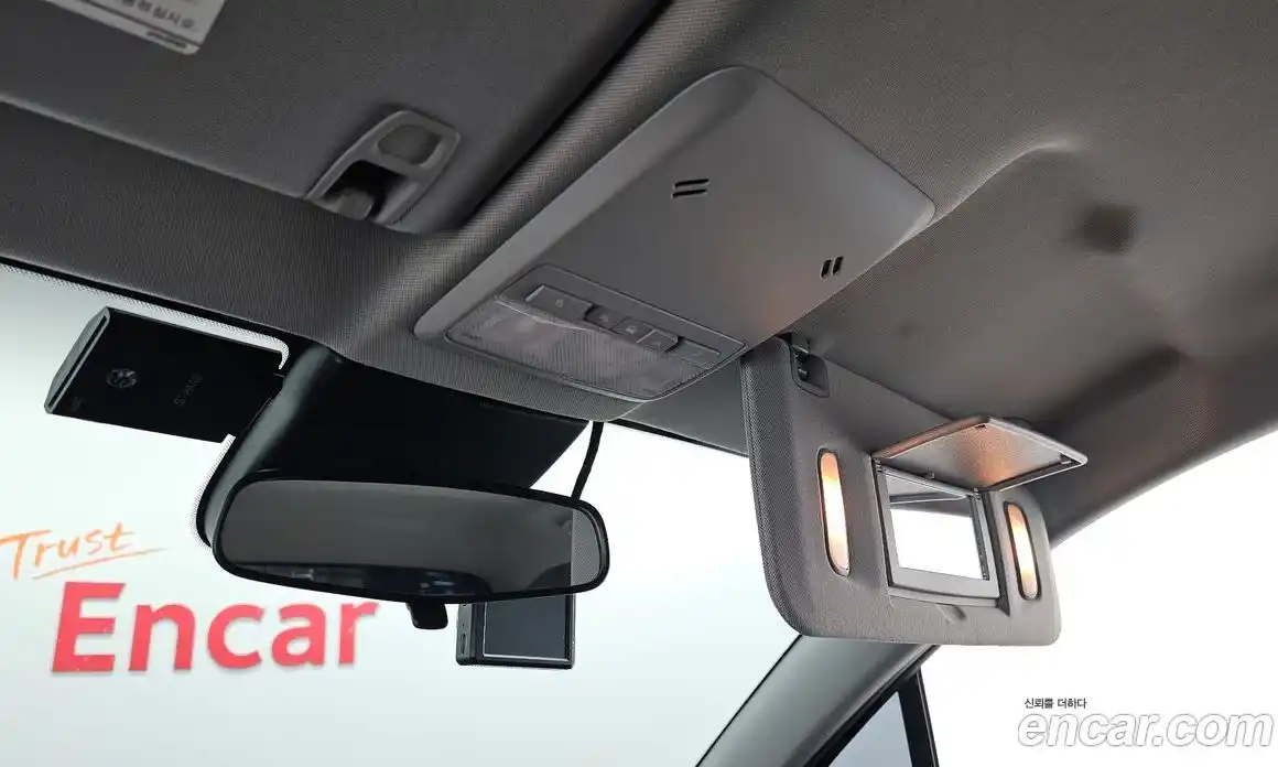 Chevrolet Trax 2019 1.4 Автомат в Москве № 491957, фото 16