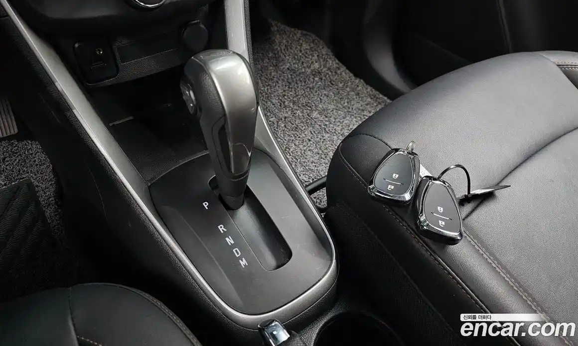 Chevrolet Trax 2019 1.4 Автомат в Москве № 491957, фото 9