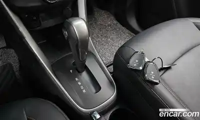 Chevrolet Trax 2019 1.4 Автомат в Москве № 491957, миниатюра 9