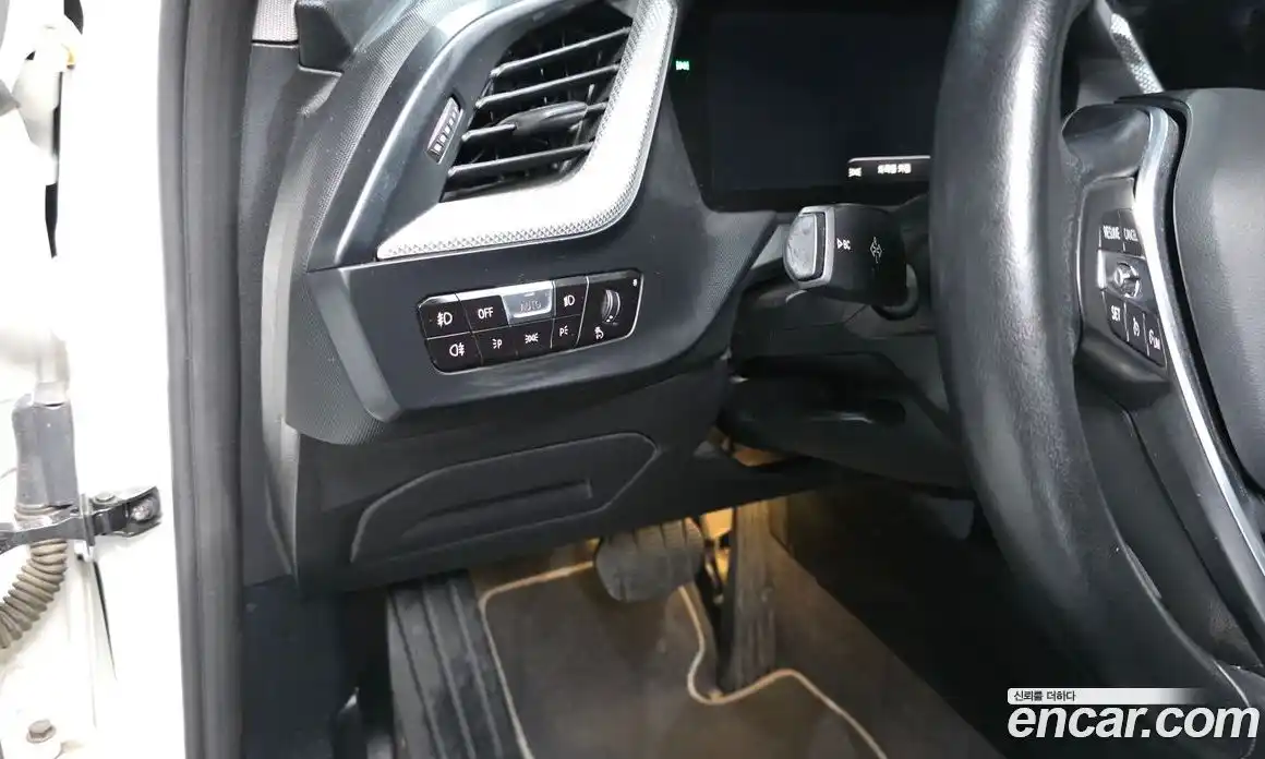 BMW 1-Series 2021 2.0 Автомат в Москве № 492238, фото 17