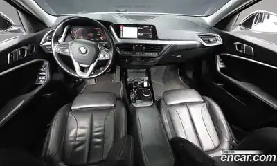 BMW 1-Series 2021 2.0 Автомат в Москве № 492238, миниатюра 6