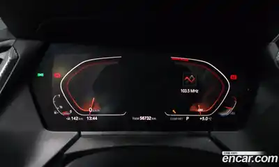 BMW 1-Series 2021 2.0 Автомат в Москве № 492238, миниатюра 7