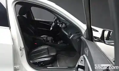 BMW 1-Series 2021 2.0 Автомат в Москве № 492238, миниатюра 10