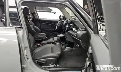 Mini Cooper 2023 1.5 Автомат в Москве № 492491, миниатюра 11