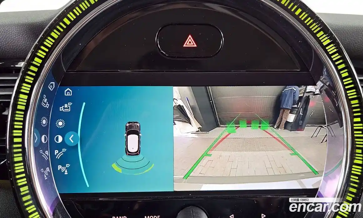 Mini Cooper 2023 1.5 Автомат в Москве № 492491, фото 15