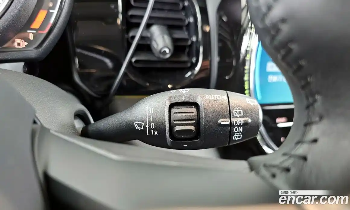 Mini Cooper 2023 1.5 Автомат в Москве № 492491, фото 19