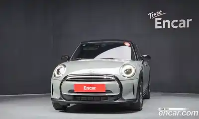 Mini Cooper 2023 1.5 Автомат в Москве № 492491, миниатюра 3