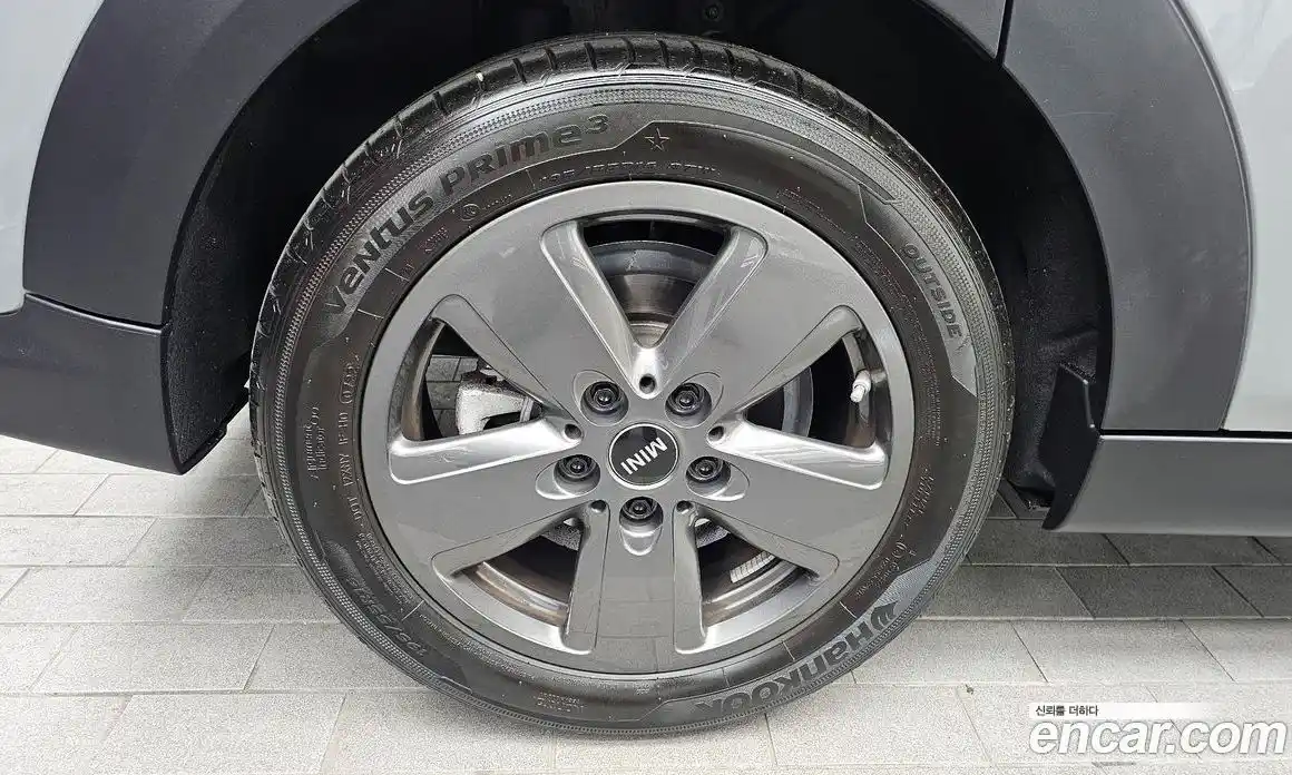 Mini Cooper 2023 1.5 Автомат в Москве № 492491, фото 5