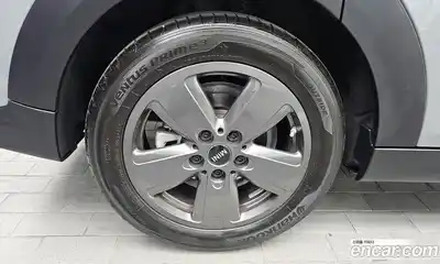 Mini Cooper 2023 1.5 Автомат в Москве № 492491, миниатюра 5