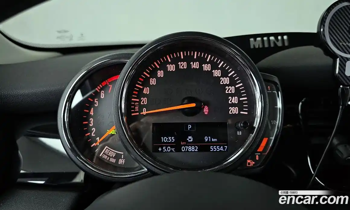 Mini Cooper 2023 1.5 Автомат в Москве № 492491, фото 8