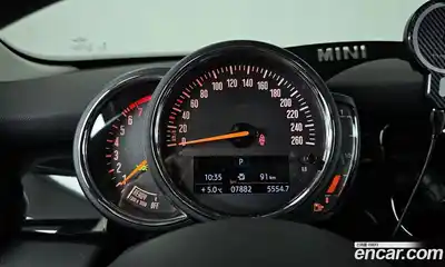 Mini Cooper 2023 1.5 Автомат в Москве № 492491, миниатюра 8