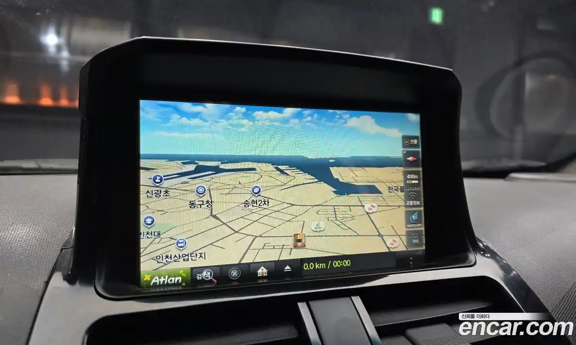 Chevrolet Spark 2015 1.0 Автомат в Москве № 492781, фото 14