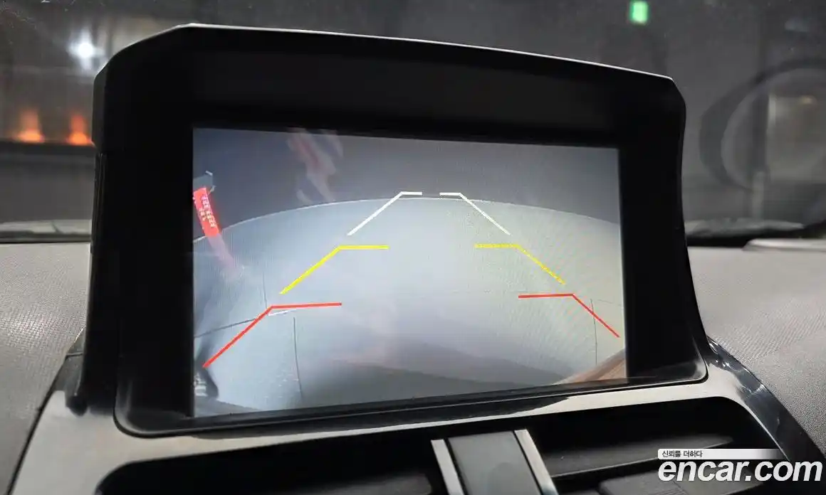 Chevrolet Spark 2015 1.0 Автомат в Москве № 492781, фото 15