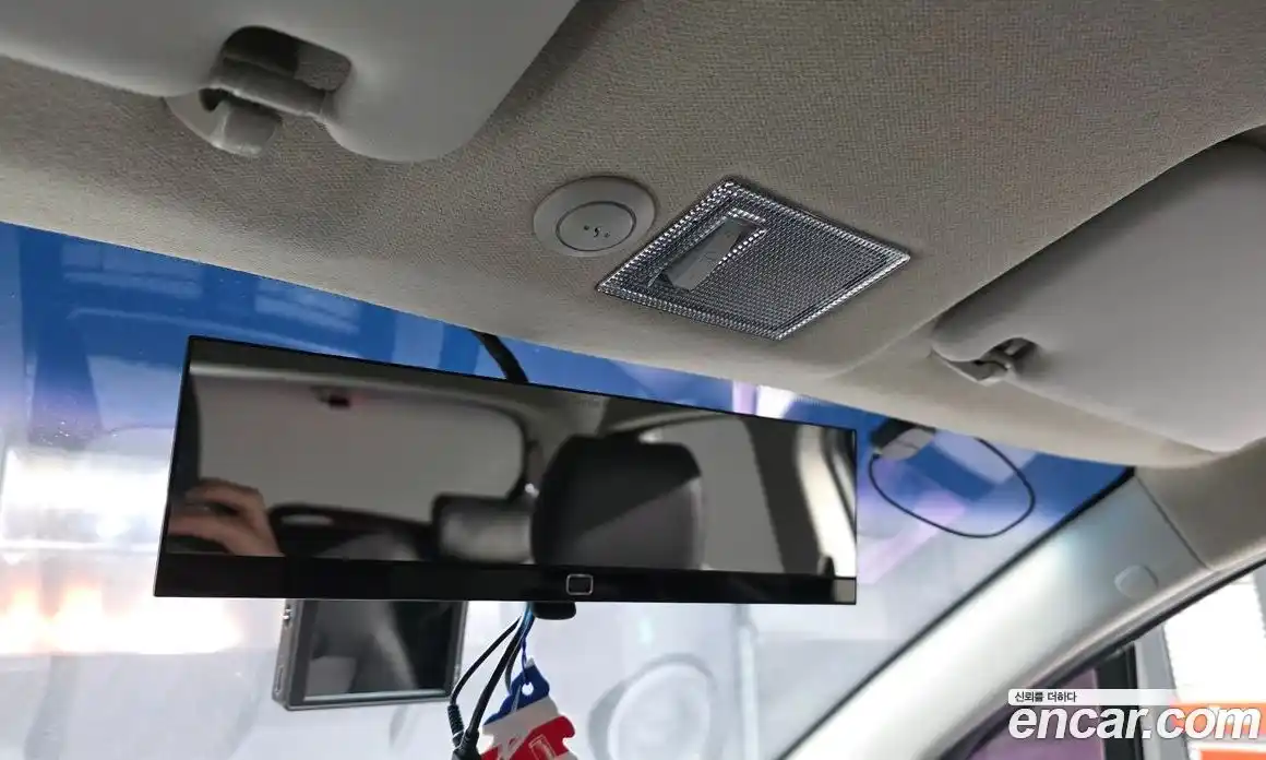 Chevrolet Spark 2015 1.0 Автомат в Москве № 492781, фото 18