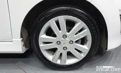 Chevrolet Spark 2015 1.0 Автомат в Москве № 492781, миниатюра 5