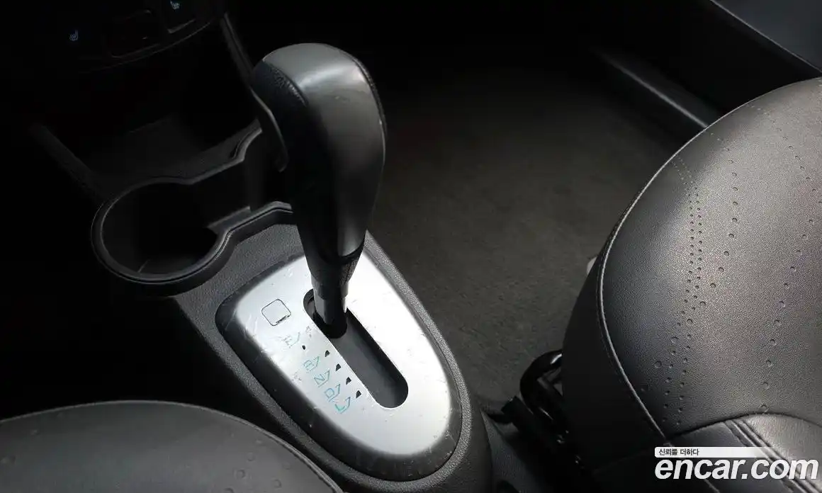 Chevrolet Spark 2015 1.0 Автомат в Москве № 492781, фото 9