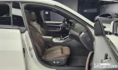 BMW 4-Series 2023 2.0 Автомат в Москве № 492891, миниатюра 12