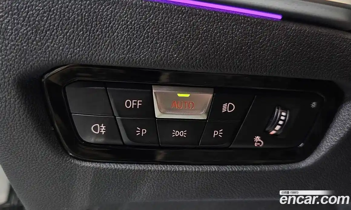 BMW 4-Series 2023 2.0 Автомат в Москве № 492891, фото 13