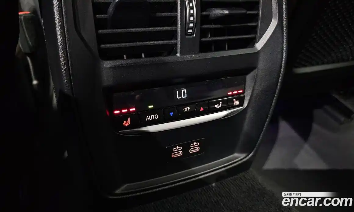 BMW 4-Series 2023 2.0 Автомат в Москве № 492891, фото 18