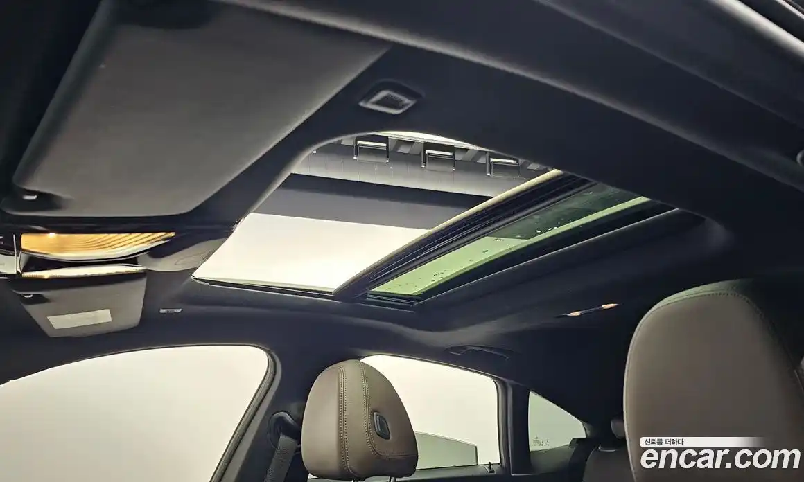 BMW 4-Series 2023 2.0 Автомат в Москве № 492891, фото 19