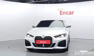 BMW 4-Series 2023 2.0 Автомат в Москве № 492891, миниатюра 3