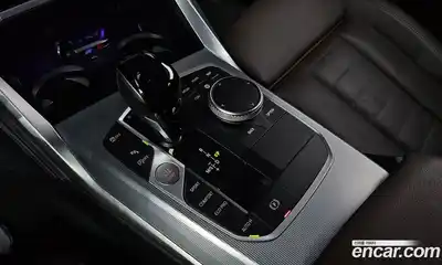 BMW 4-Series 2023 2.0 Автомат в Москве № 492891, миниатюра 9