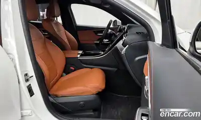 Mercedes-Benz GLC-Class 2025 2.0 Автомат в Москве № 493955, миниатюра 11