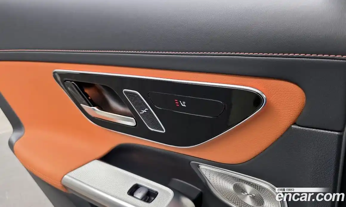 Mercedes-Benz GLC-Class 2025 2.0 Автомат в Москве № 493955, фото 19