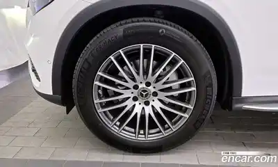 Mercedes-Benz GLC-Class 2025 2.0 Автомат в Москве № 493955, миниатюра 5