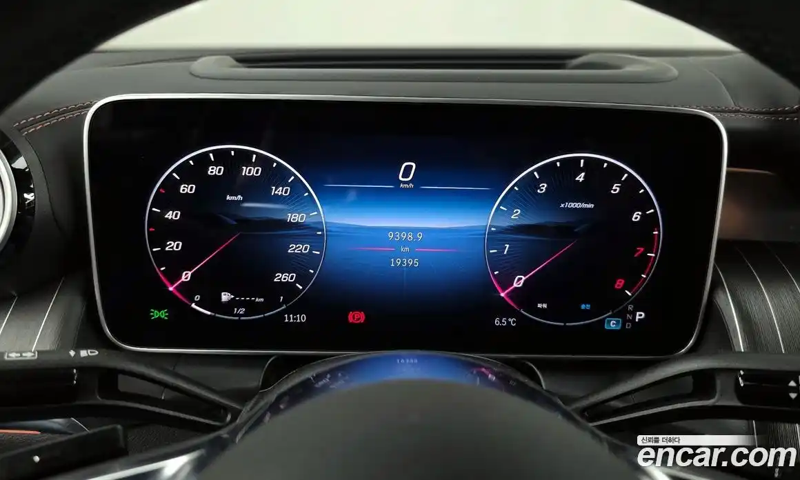 Mercedes-Benz GLC-Class 2025 2.0 Автомат в Москве № 493955, фото 8