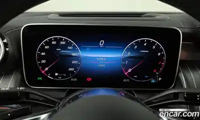 Mercedes-Benz GLC-Class 2025 2.0 Автомат в Москве № 493955, миниатюра 8